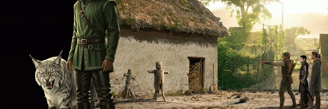 Becoming Josah Evermore