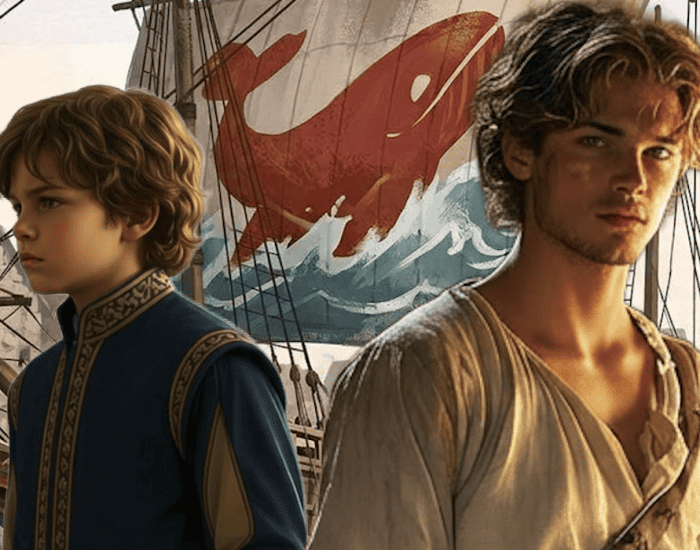 From Michael to Josah -The Transformation