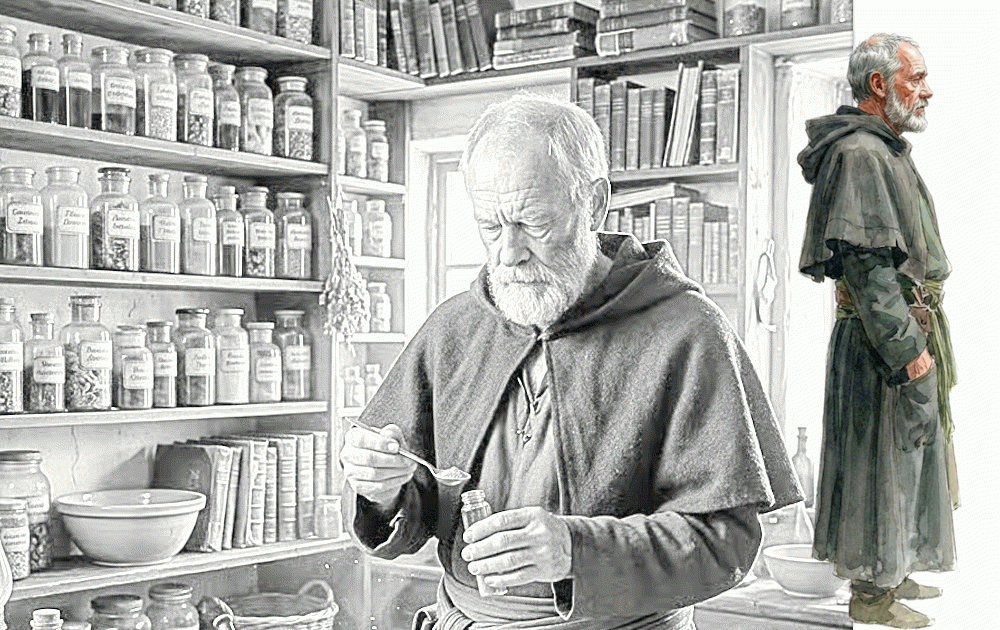 The Healer Sola del Sol