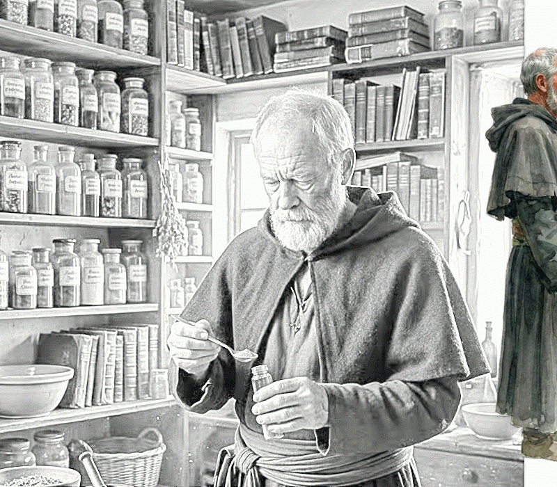 The Healer Sola del Sol