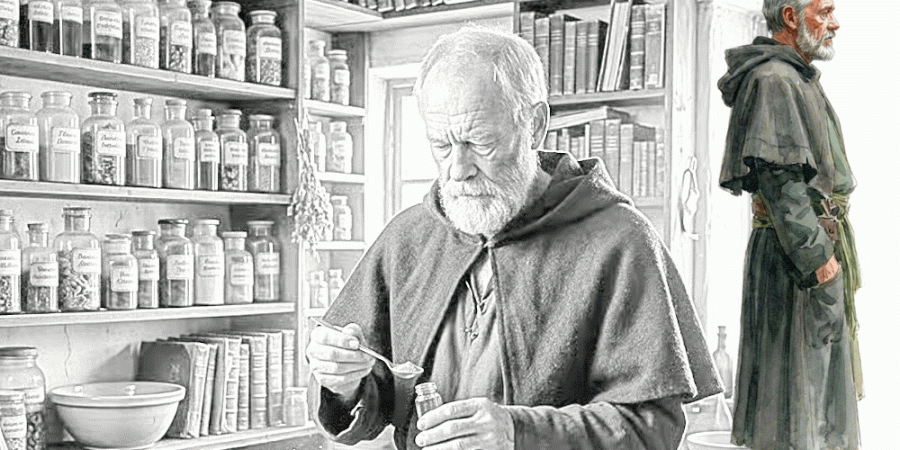 The Healer Sola del Sol