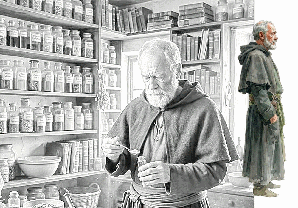 The Healer Sola del Sol