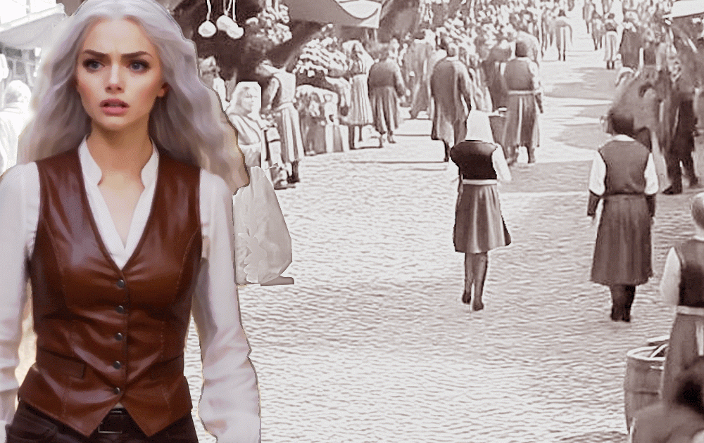 The Watcher Oona Sera